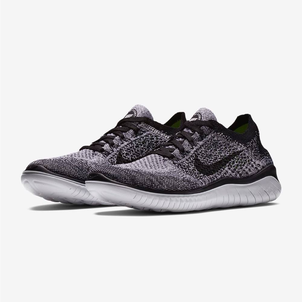 Nike Free RN Flyknit size 9